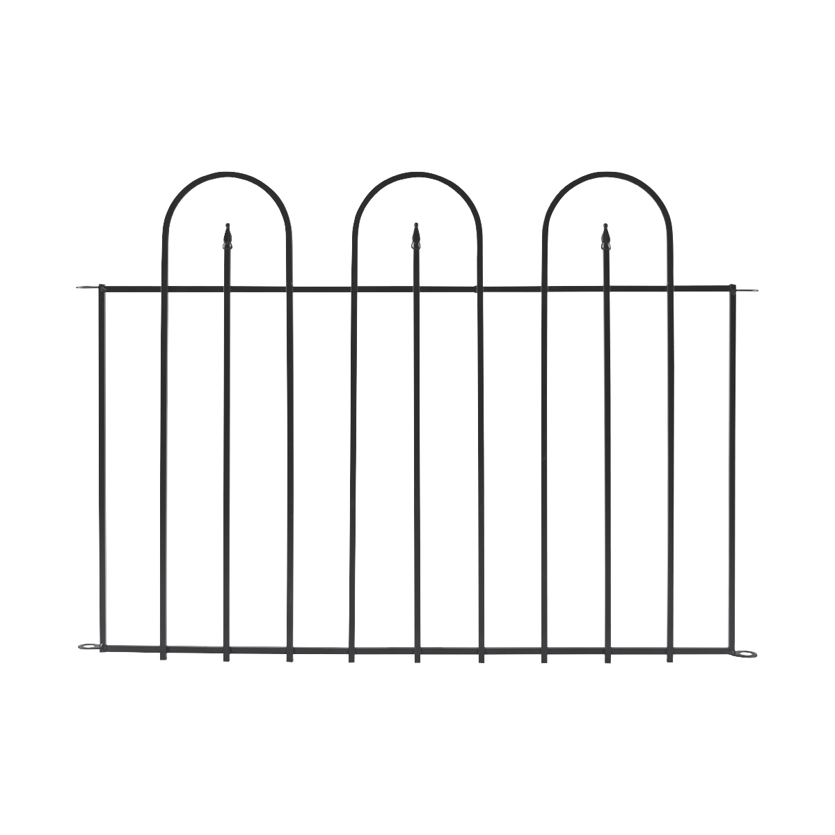 Yardlink Fences, Residential Fencing, Aluminum Fence Systems